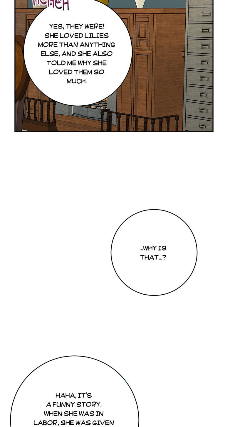 New Suitor for the Abandoned Wife Chapter 43 page 4 - 