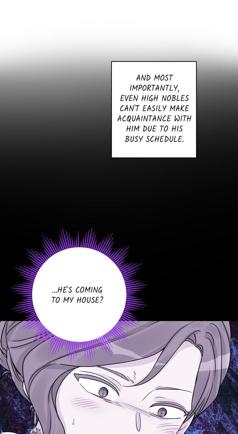 New Suitor for the Abandoned Wife Chapter 43 page 31 - 
