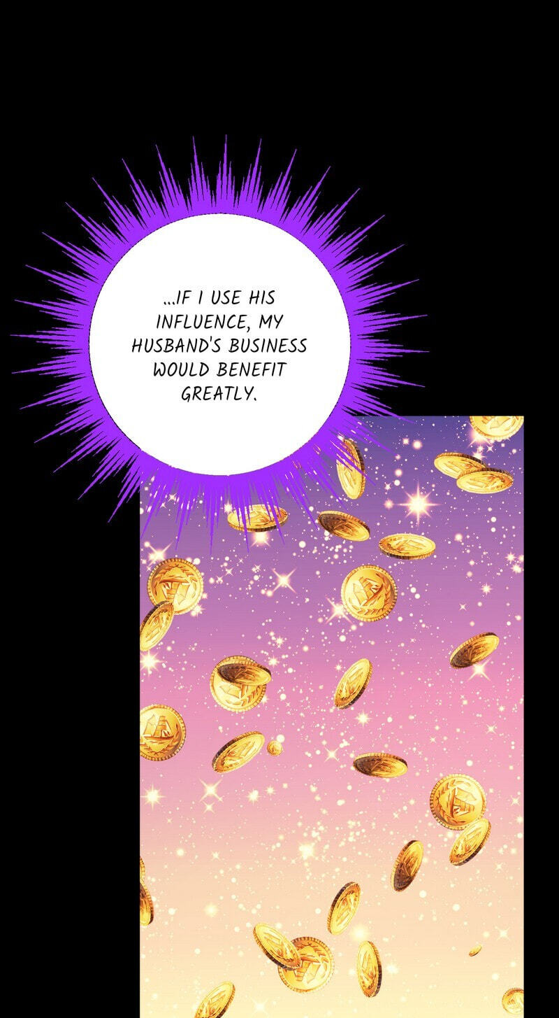 New Suitor for the Abandoned Wife Chapter 43 page 34 - 