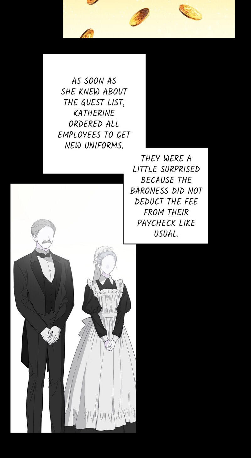 New Suitor for the Abandoned Wife Chapter 43 page 35 - 