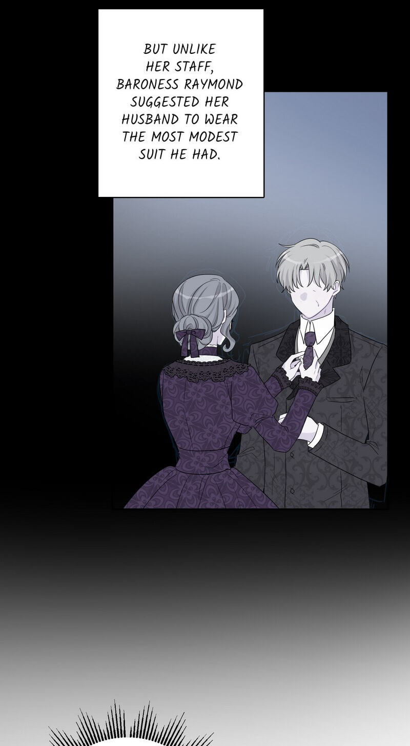 New Suitor for the Abandoned Wife Chapter 43 page 36 - 