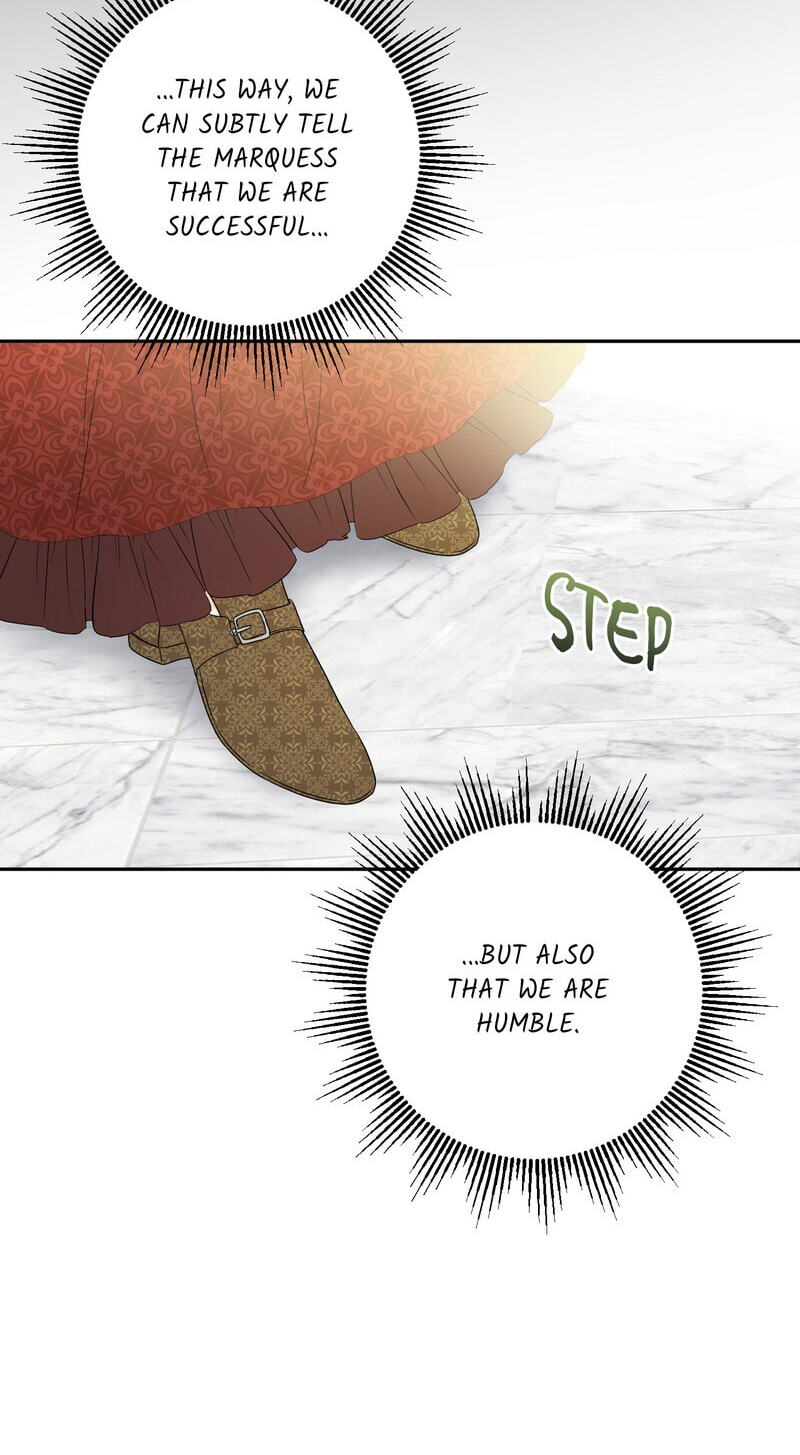 New Suitor for the Abandoned Wife Chapter 43 page 37 - 