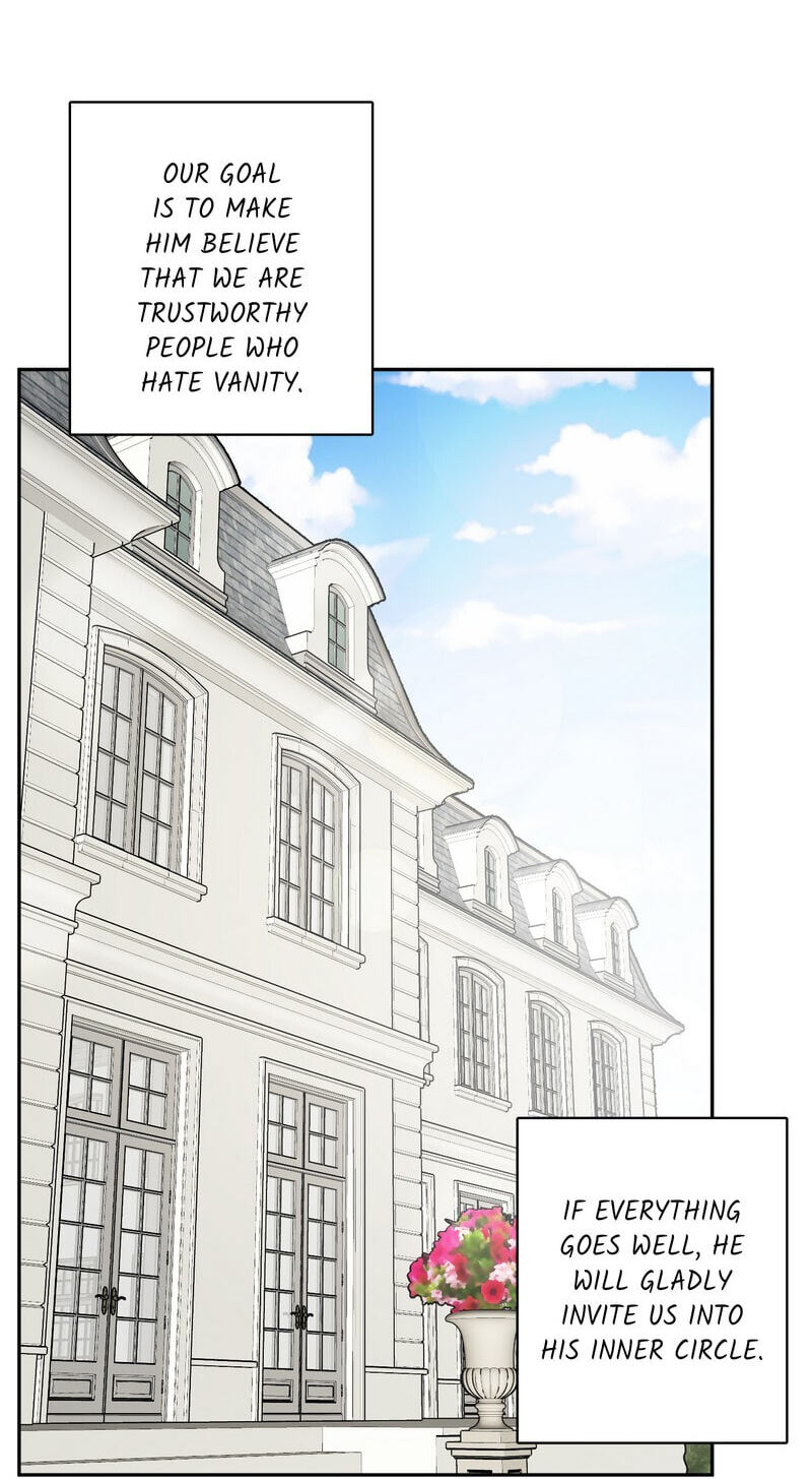 New Suitor for the Abandoned Wife Chapter 43 page 38 - 