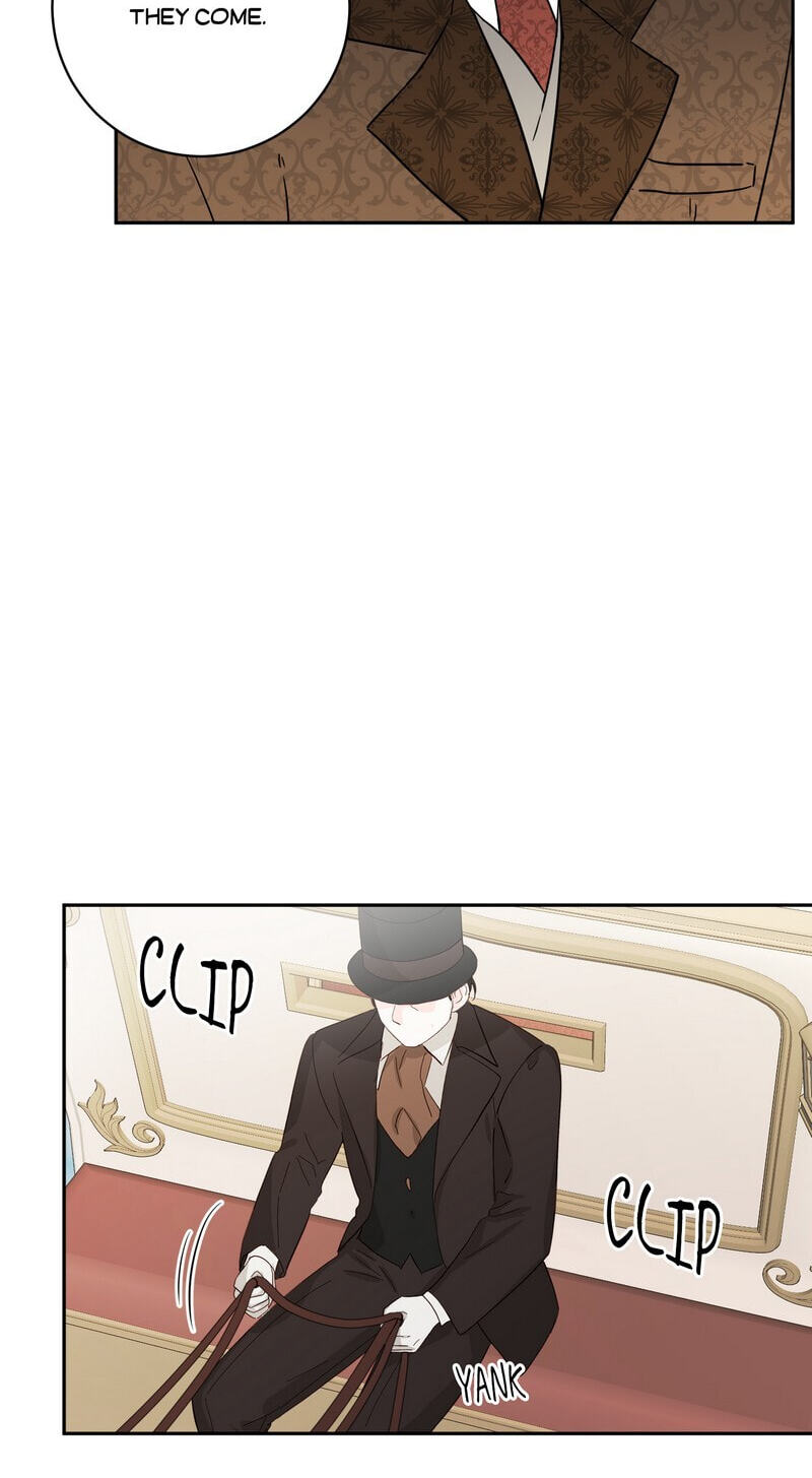 New Suitor for the Abandoned Wife Chapter 43 page 40 - 