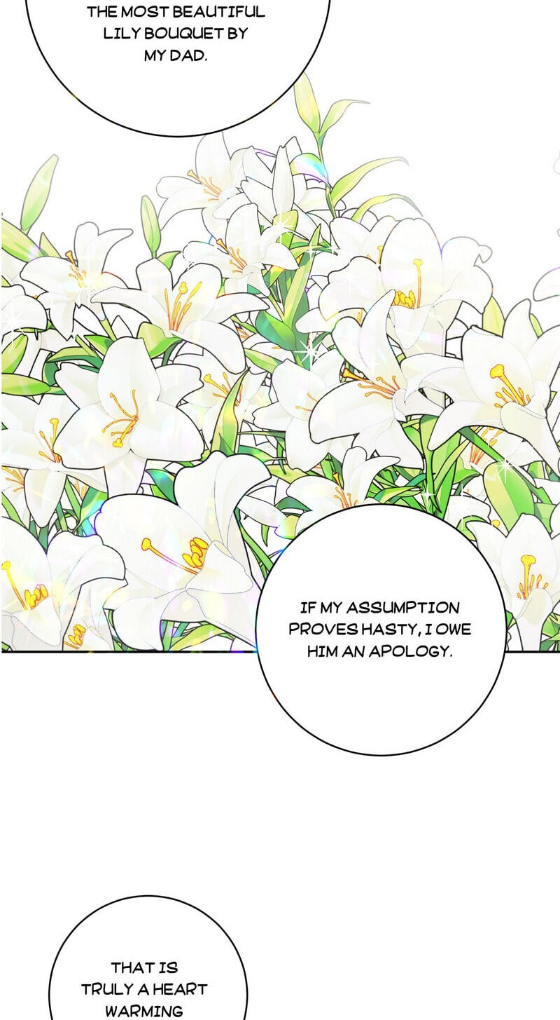 New Suitor for the Abandoned Wife Chapter 43 page 5 - 