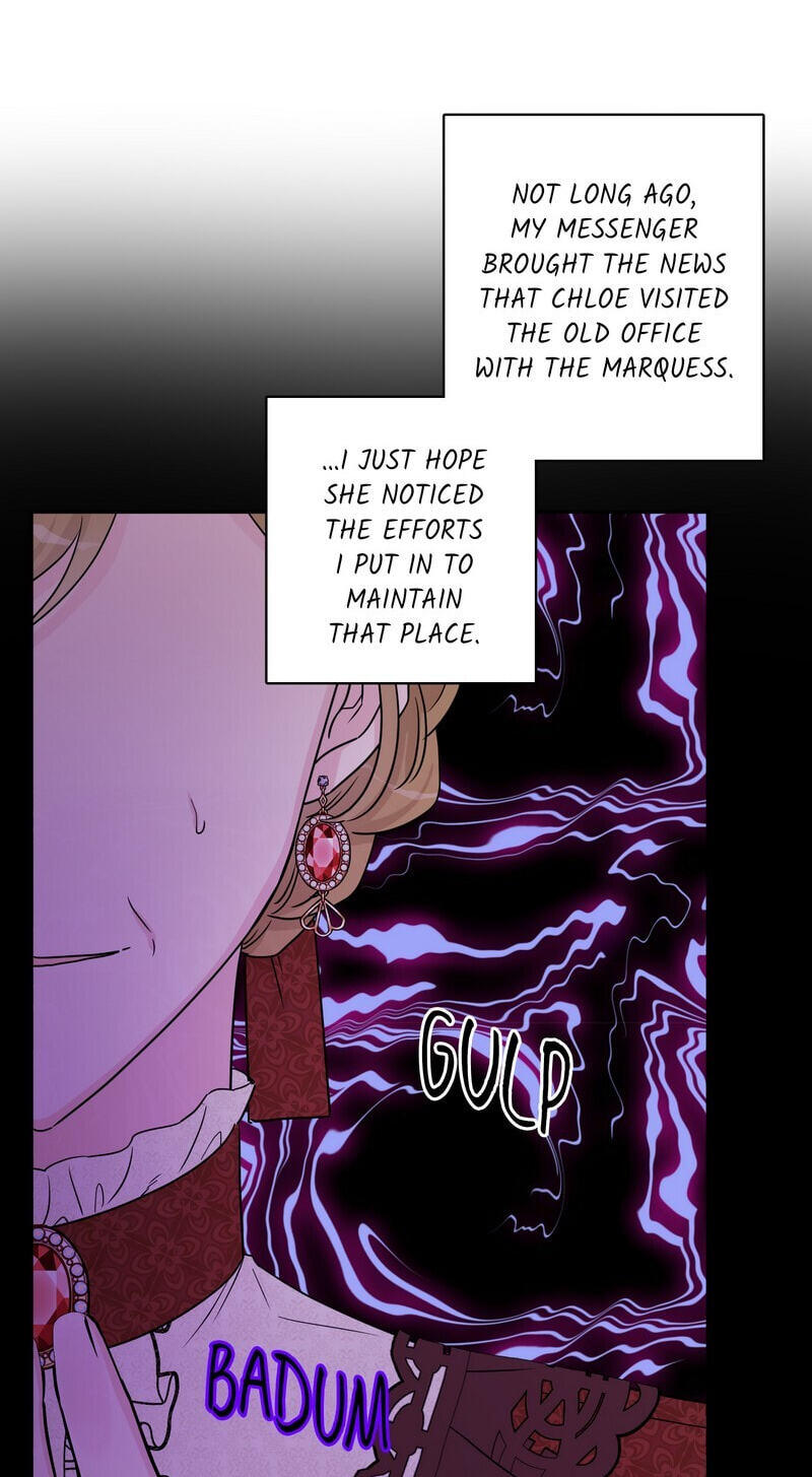 New Suitor for the Abandoned Wife Chapter 43 page 41 - 