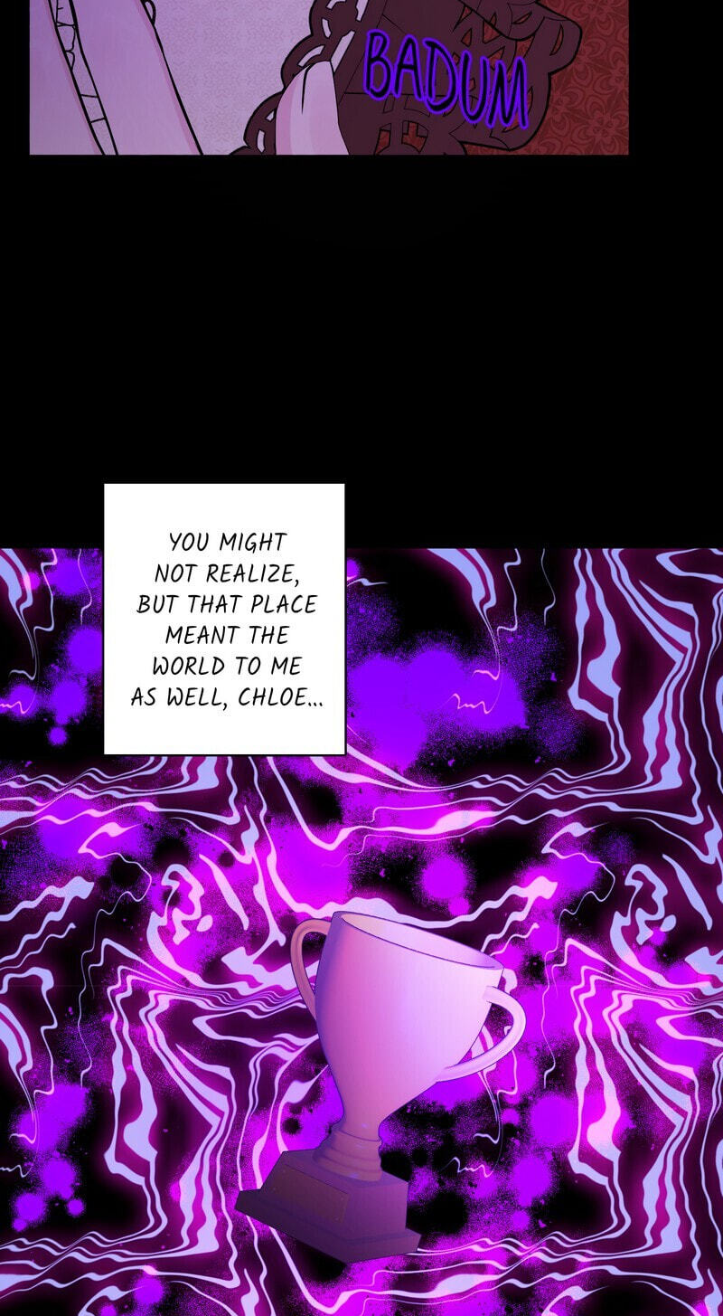 New Suitor for the Abandoned Wife Chapter 43 page 42 - 