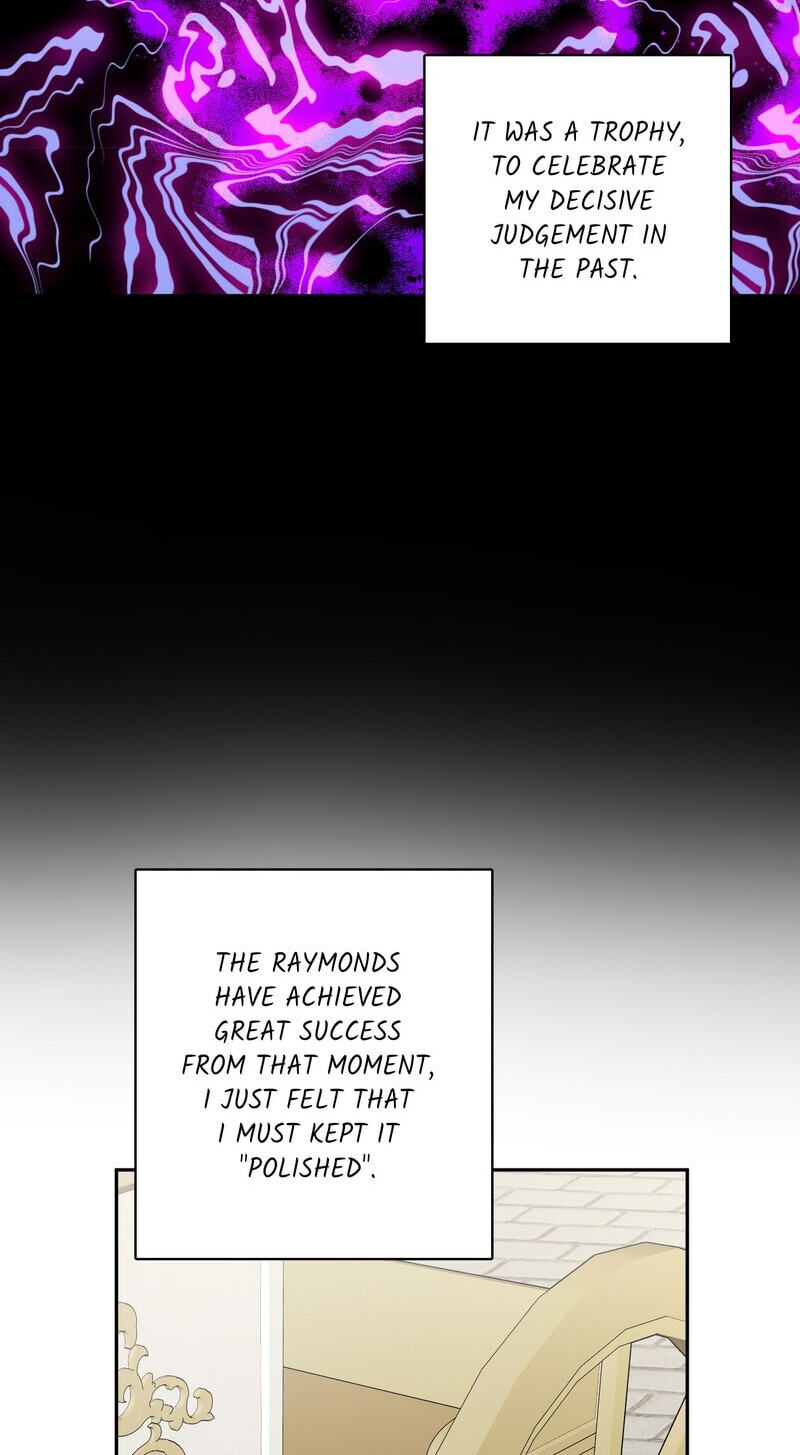 New Suitor for the Abandoned Wife Chapter 43 page 43 - 