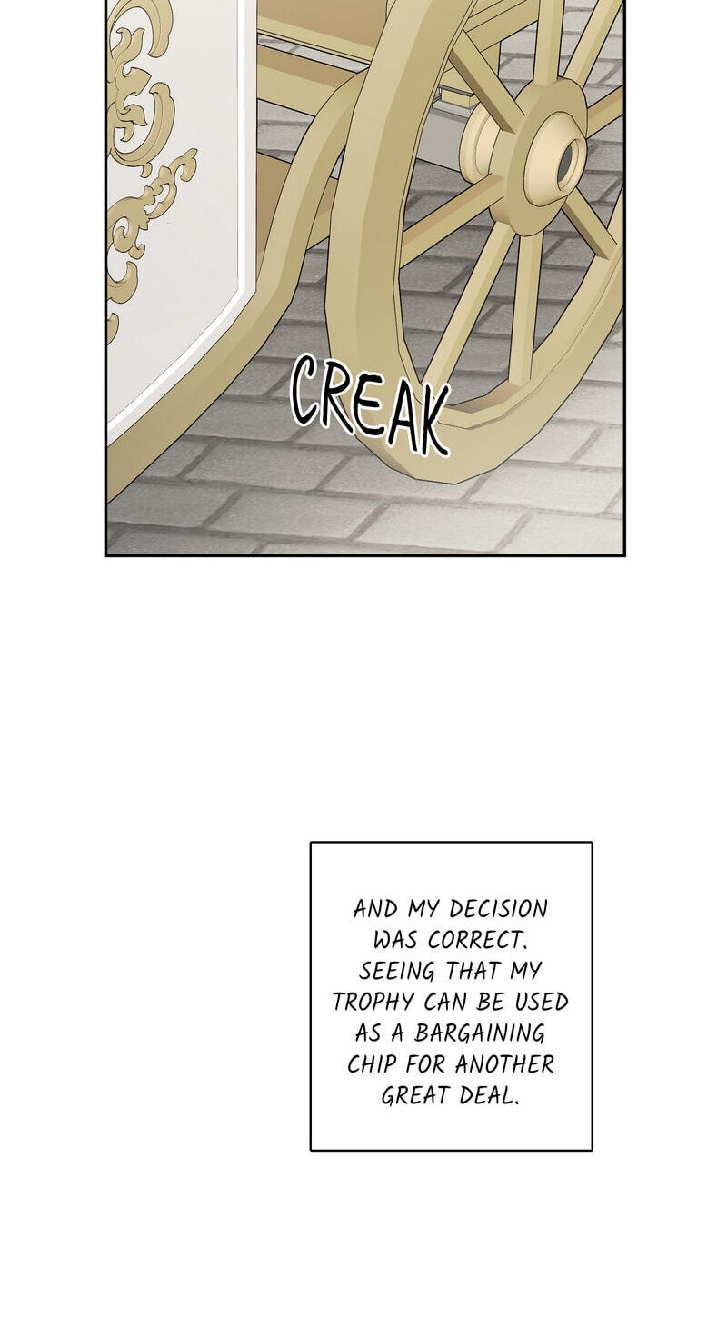 New Suitor for the Abandoned Wife Chapter 43 page 44 - 