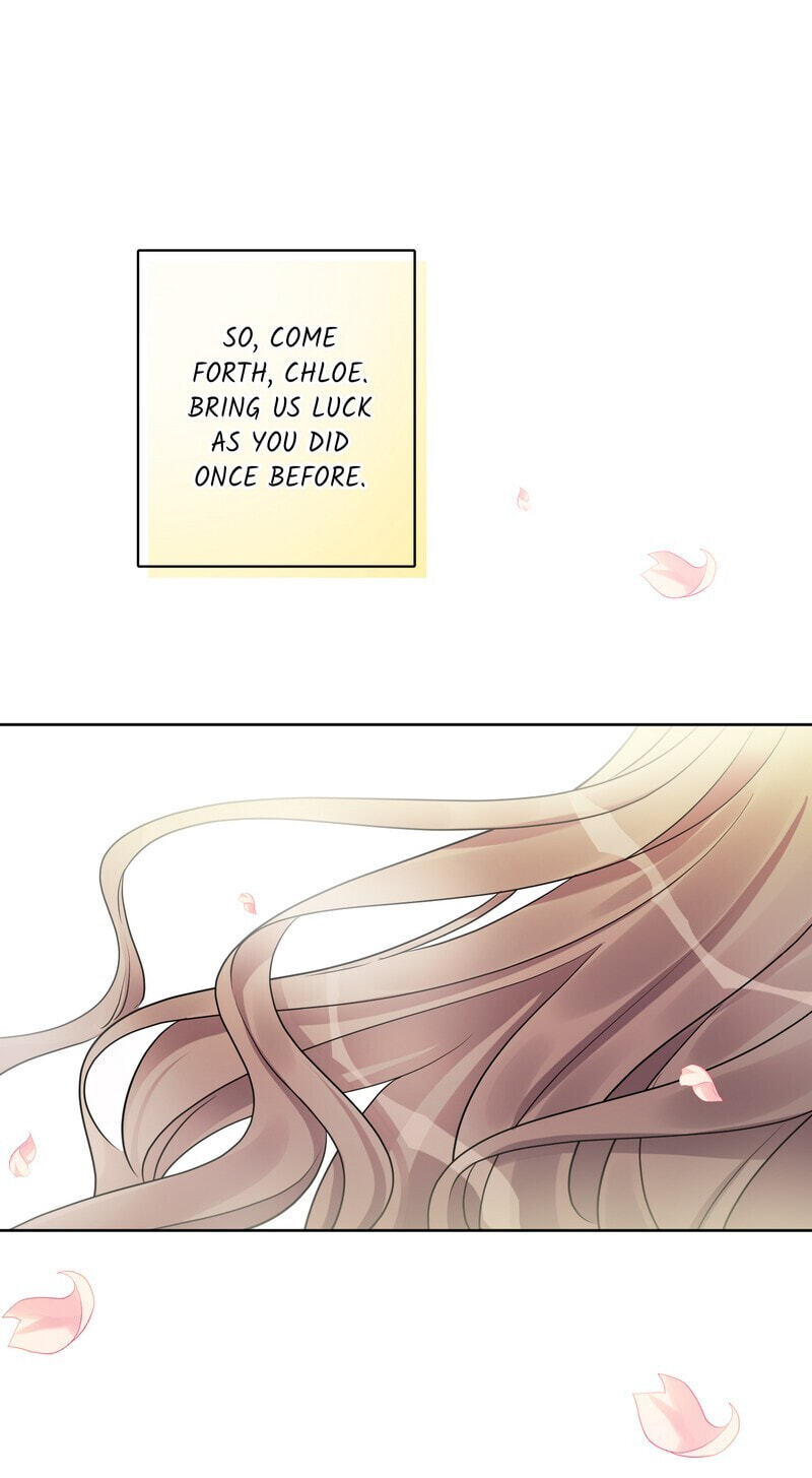 New Suitor for the Abandoned Wife Chapter 43 page 45 - 