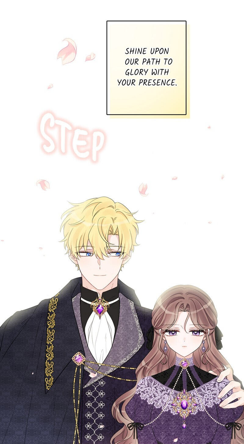 New Suitor for the Abandoned Wife Chapter 43 page 46 - 