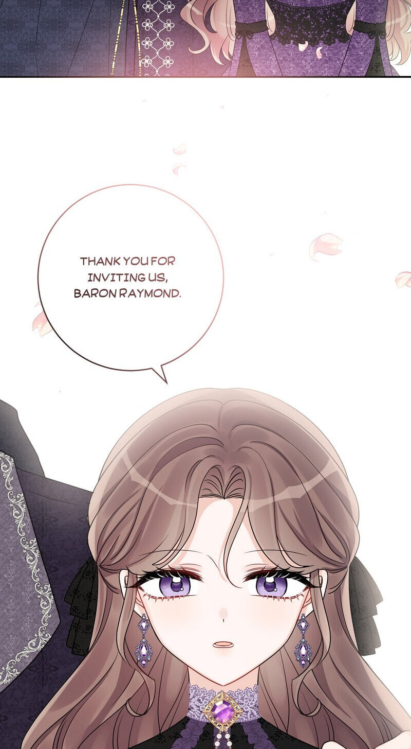 New Suitor for the Abandoned Wife Chapter 43 page 47 - 