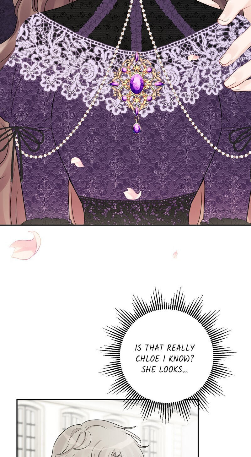 New Suitor for the Abandoned Wife Chapter 43 page 48 - 
