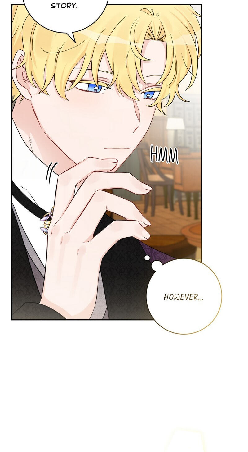New Suitor for the Abandoned Wife Chapter 43 page 6 - 