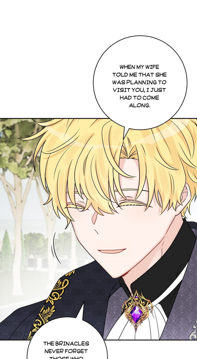 New Suitor for the Abandoned Wife Chapter 43 page 51 - 