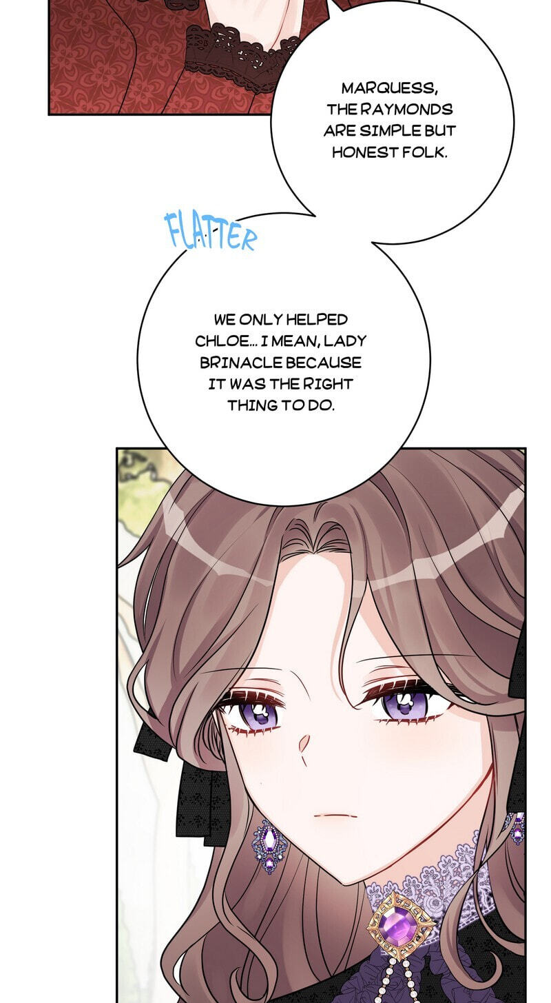 New Suitor for the Abandoned Wife Chapter 43 page 53 - 