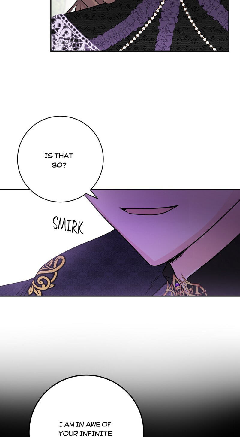 New Suitor for the Abandoned Wife Chapter 43 page 54 - 