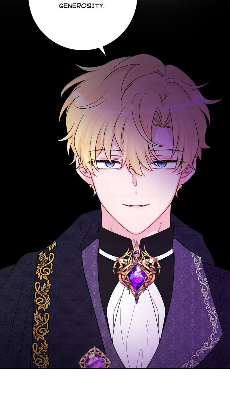 New Suitor for the Abandoned Wife Chapter 43 page 55 - 