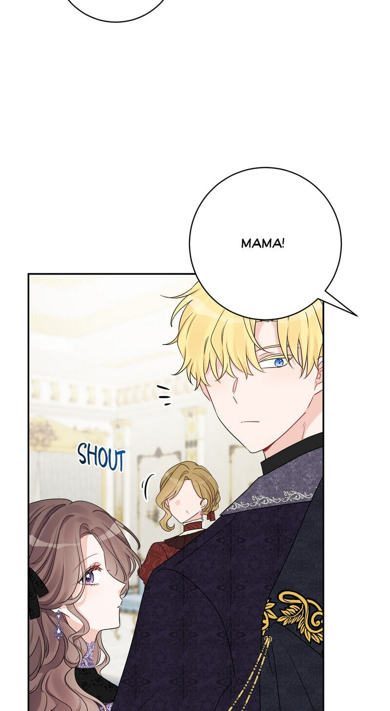 New Suitor for the Abandoned Wife Chapter 43 page 58 - 