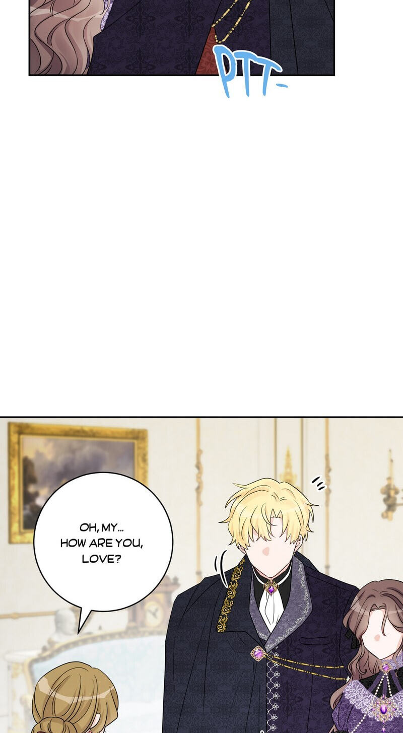 New Suitor for the Abandoned Wife Chapter 43 page 59 - 