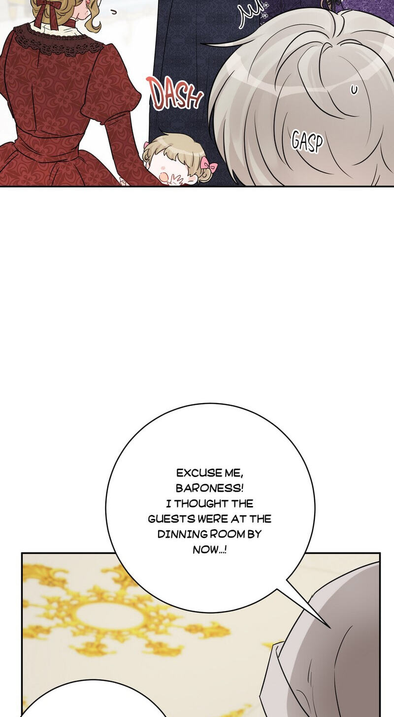 New Suitor for the Abandoned Wife Chapter 43 page 60 - 