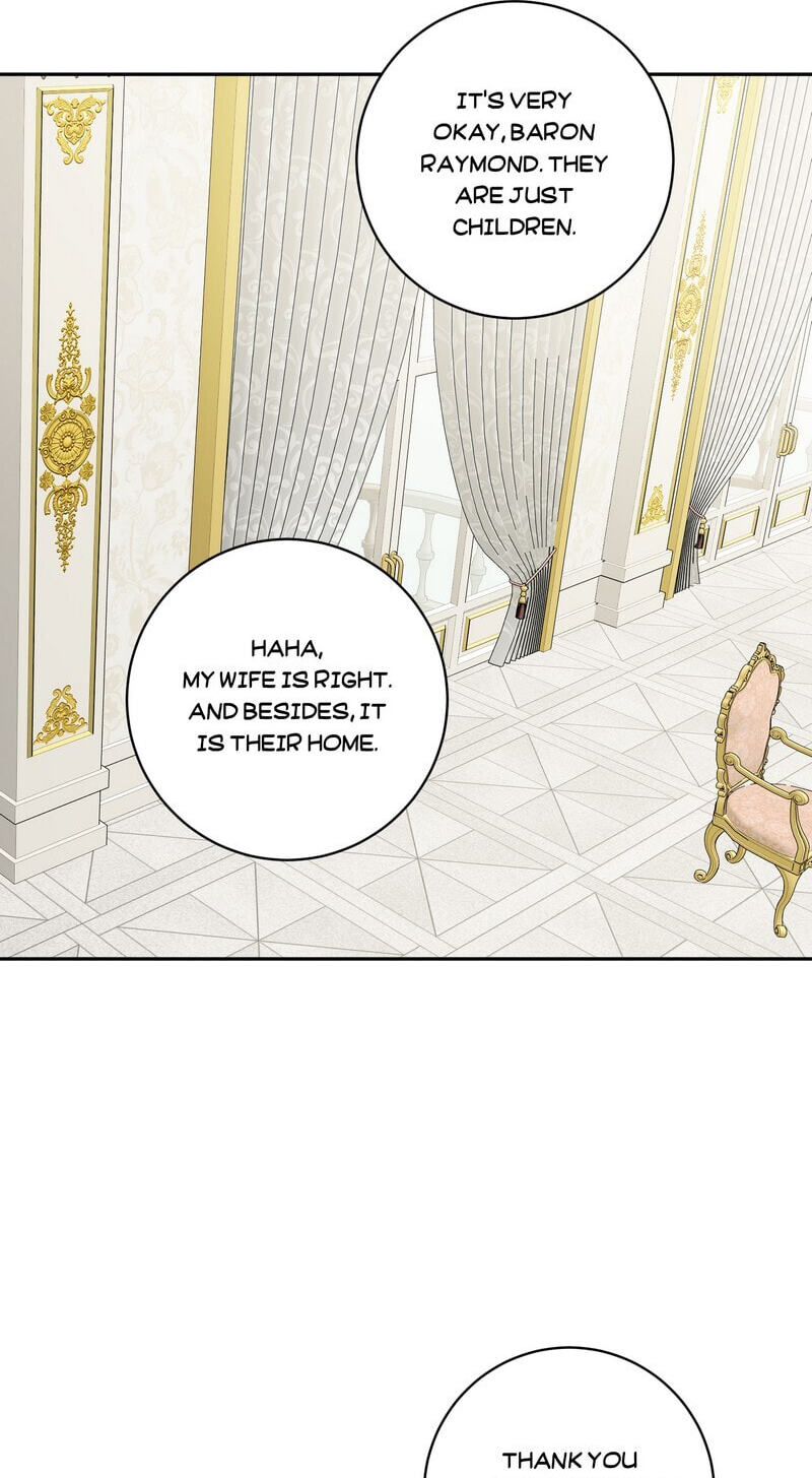 New Suitor for the Abandoned Wife Chapter 43 page 62 - 