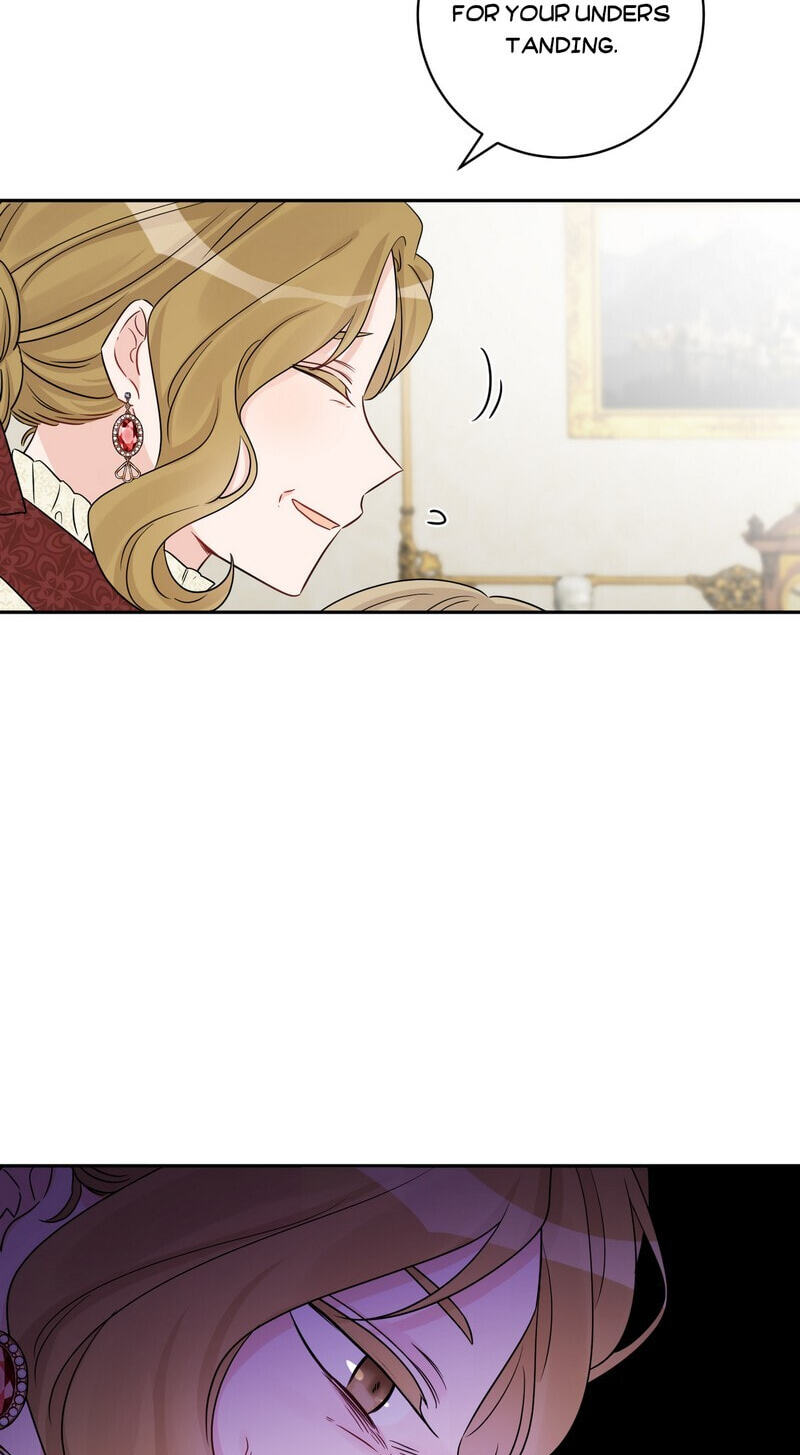 New Suitor for the Abandoned Wife Chapter 43 page 63 - 