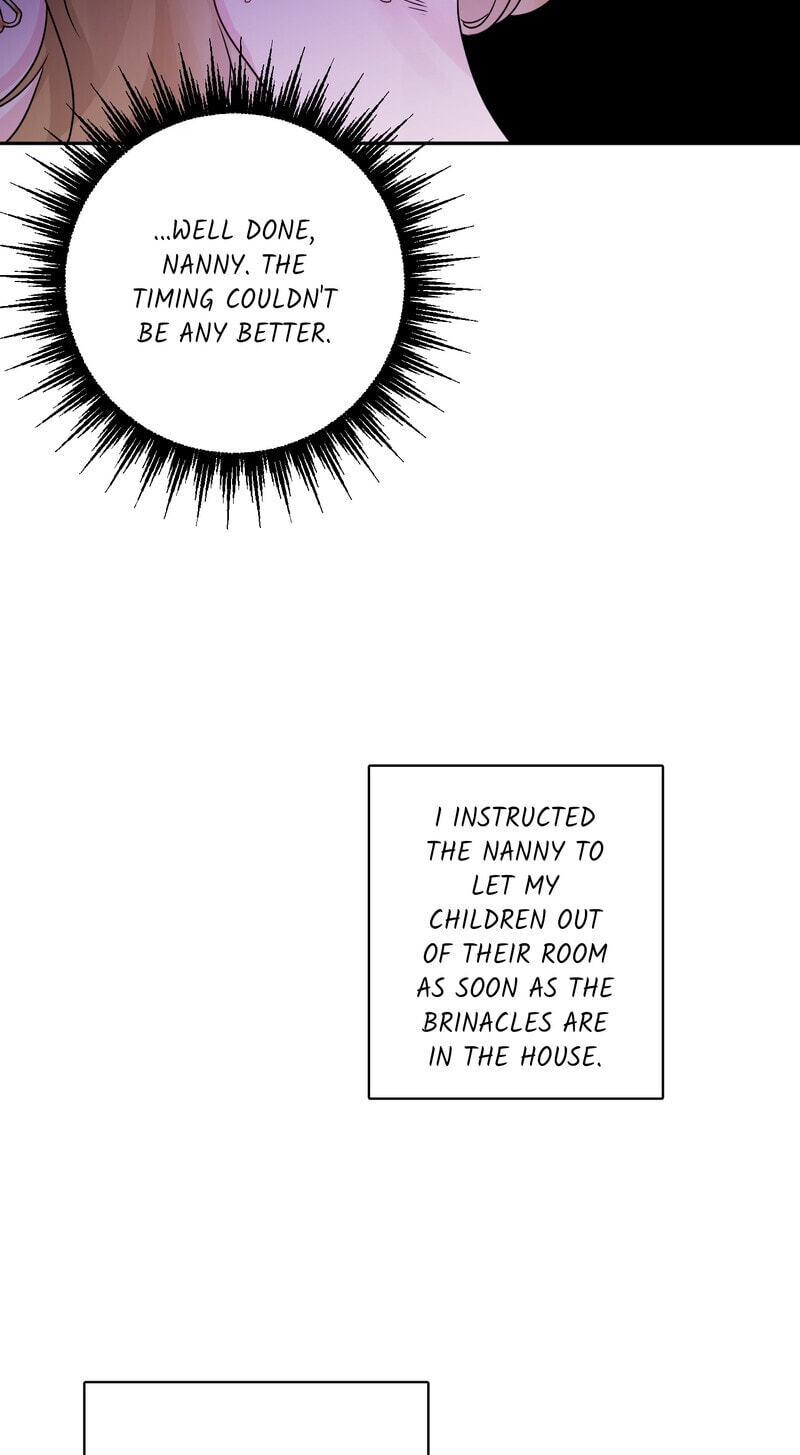 New Suitor for the Abandoned Wife Chapter 43 page 64 - 