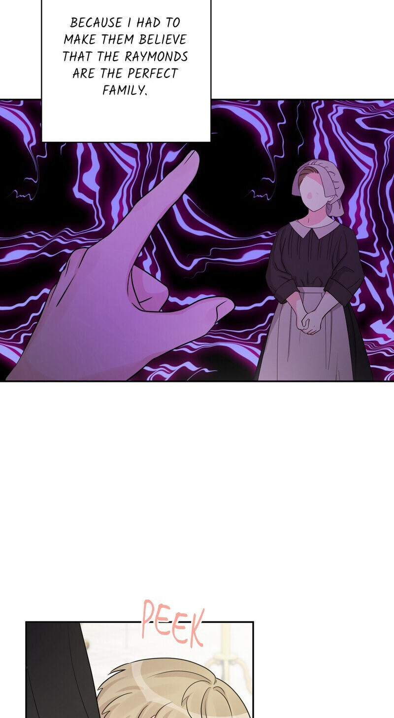 New Suitor for the Abandoned Wife Chapter 43 page 65 - 