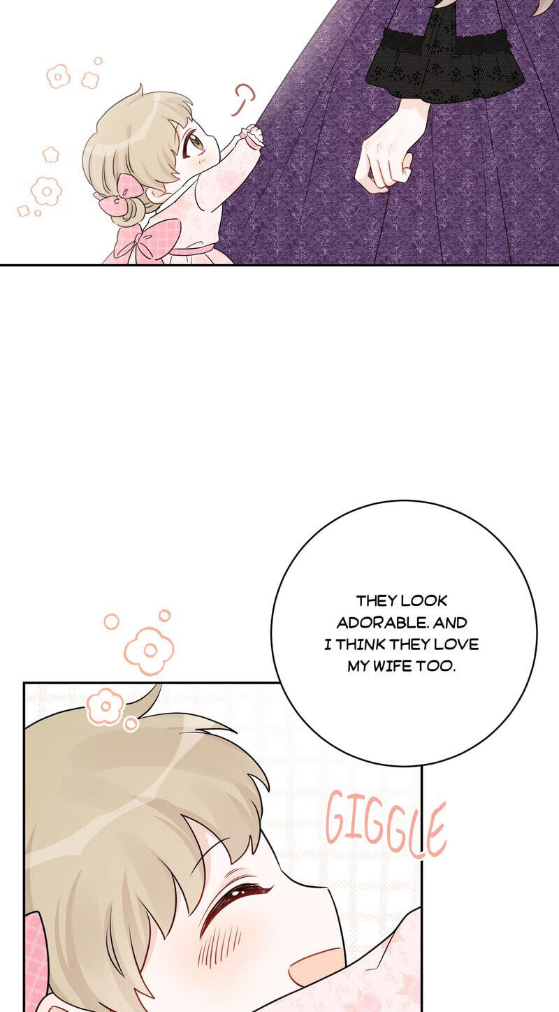 New Suitor for the Abandoned Wife Chapter 43 page 69 - 