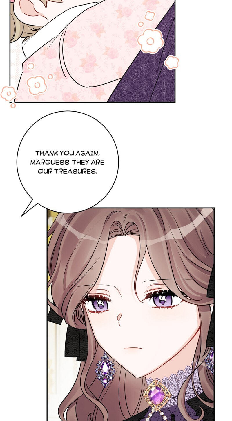 New Suitor for the Abandoned Wife Chapter 43 page 70 - 