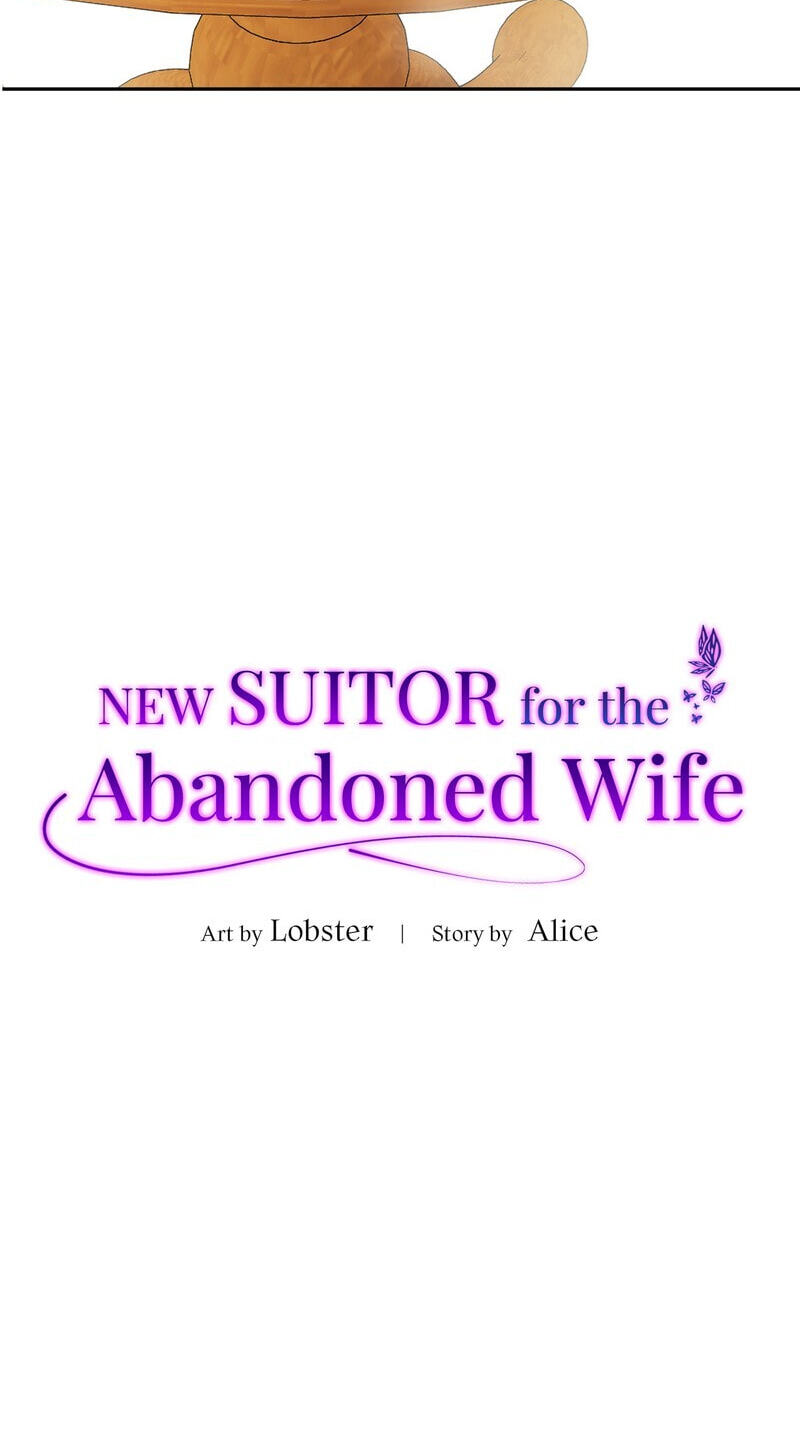New Suitor for the Abandoned Wife Chapter 43 page 8 - 
