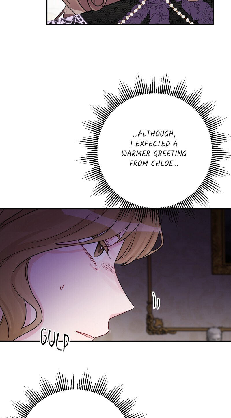New Suitor for the Abandoned Wife Chapter 43 page 71 - 
