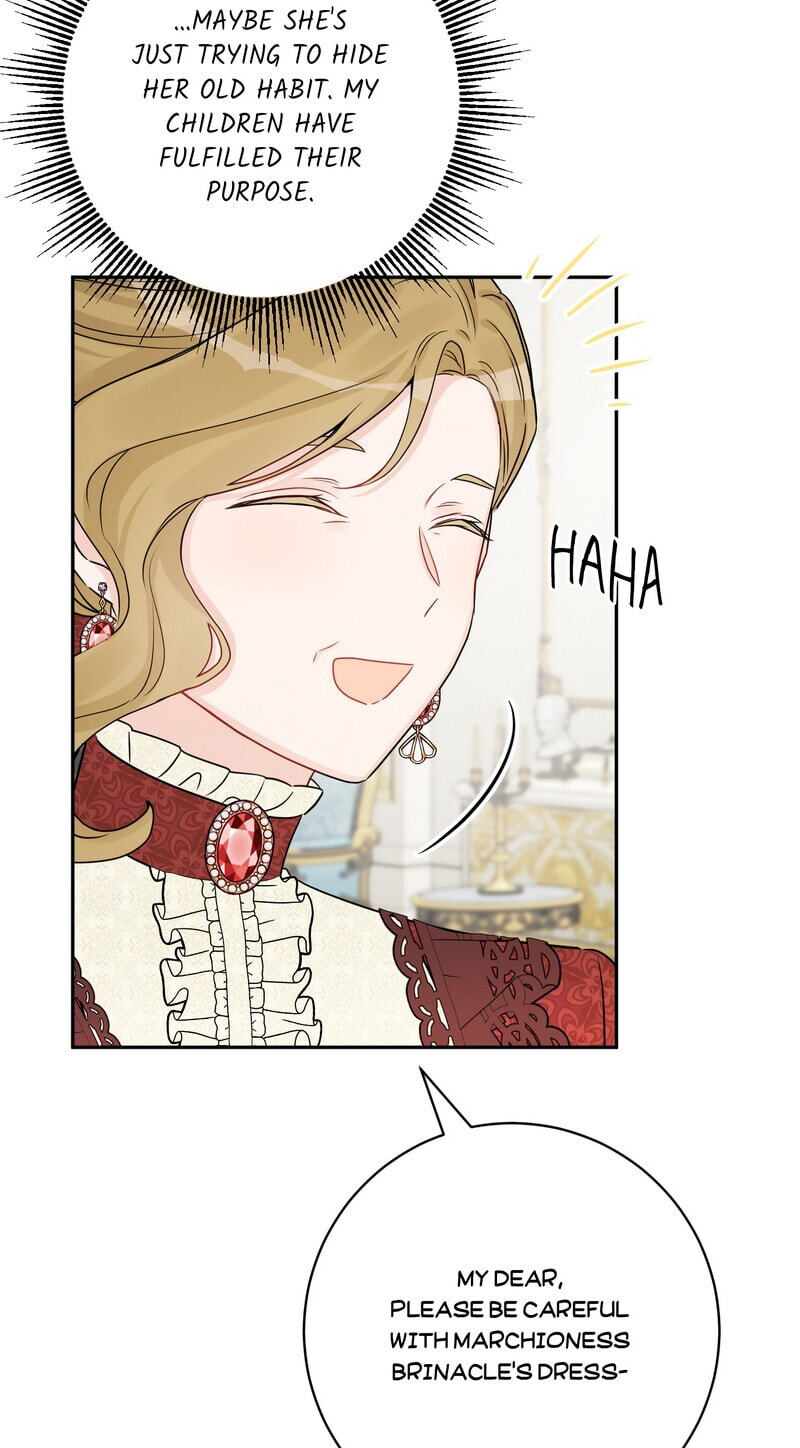 New Suitor for the Abandoned Wife Chapter 43 page 72 - 