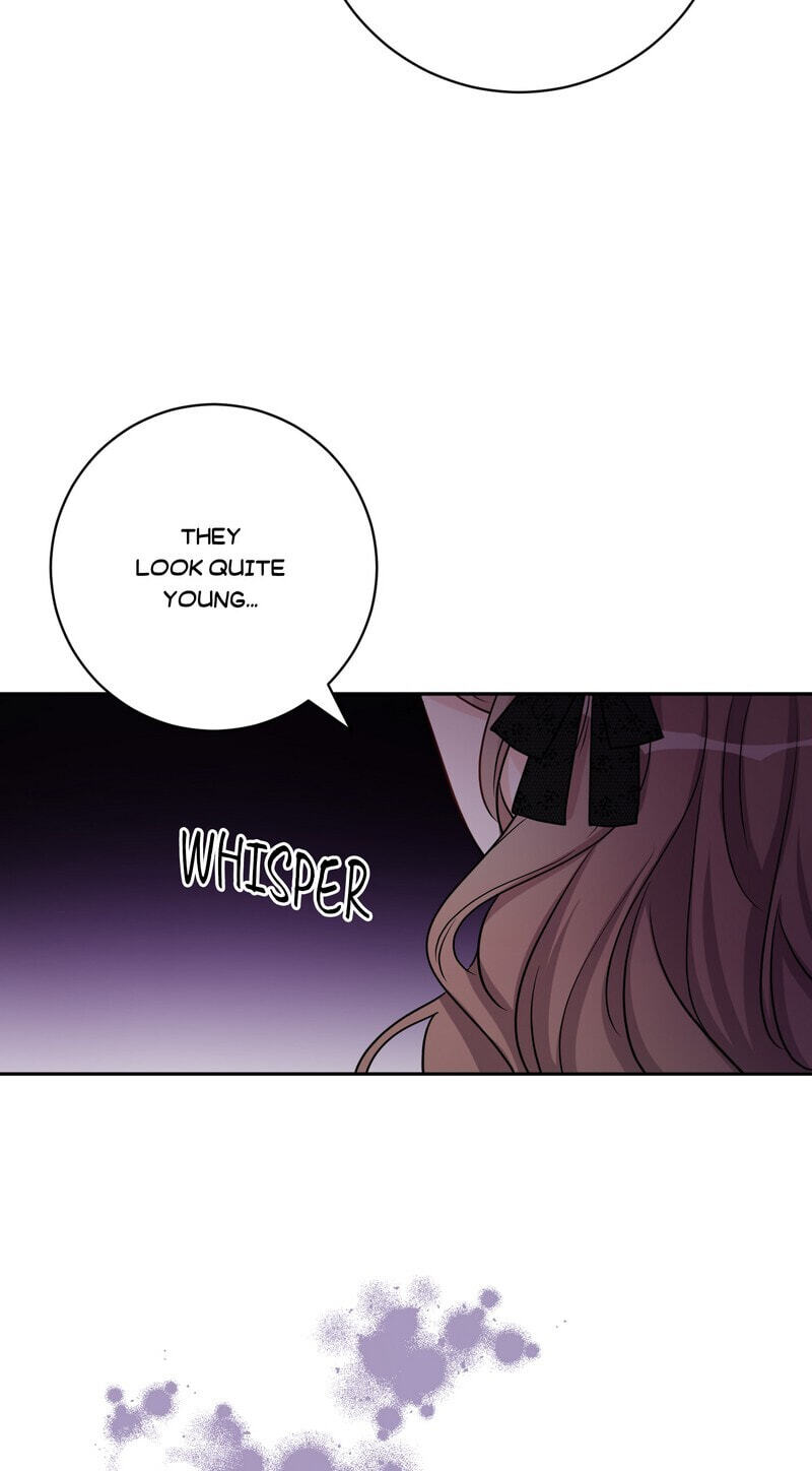 New Suitor for the Abandoned Wife Chapter 43 page 73 - 