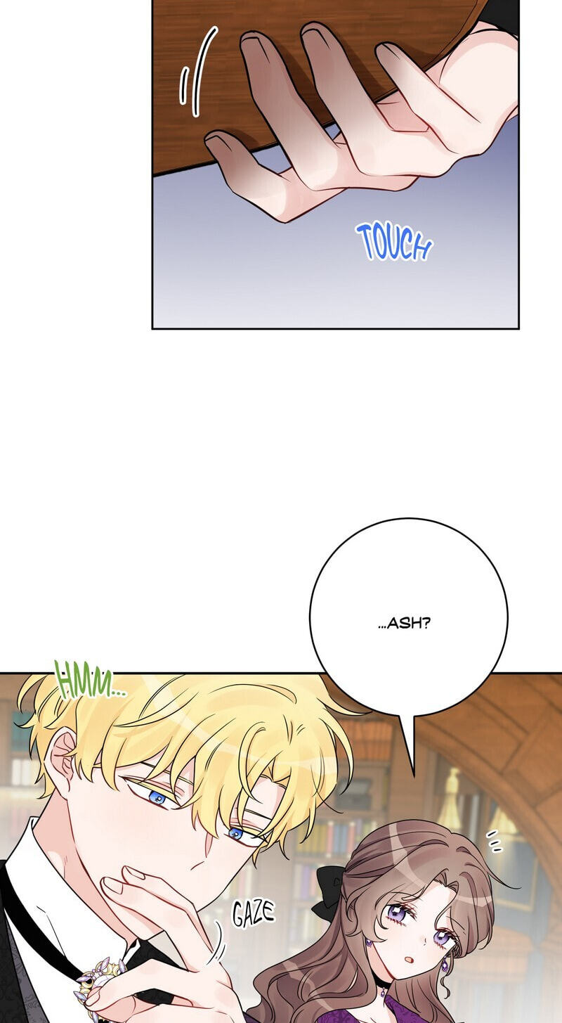 New Suitor for the Abandoned Wife Chapter 43 page 10 - 