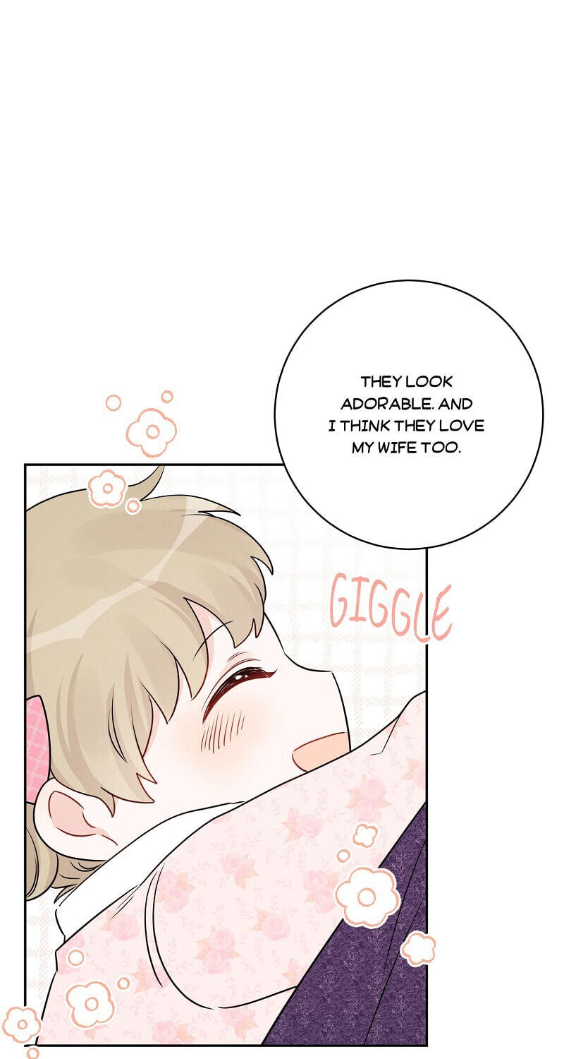 New Suitor for the Abandoned Wife Chapter 44 page 1 - 