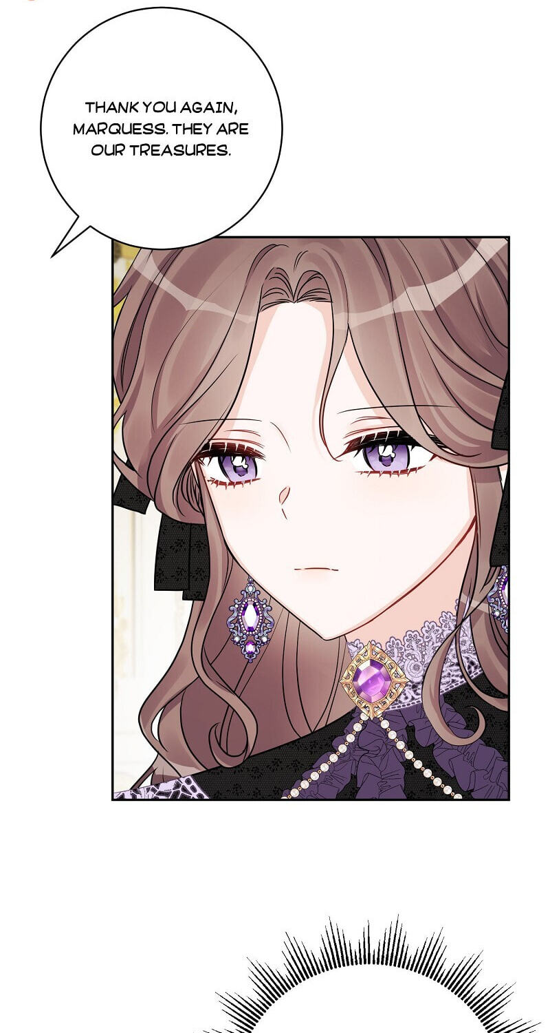 New Suitor for the Abandoned Wife Chapter 44 page 2 - 