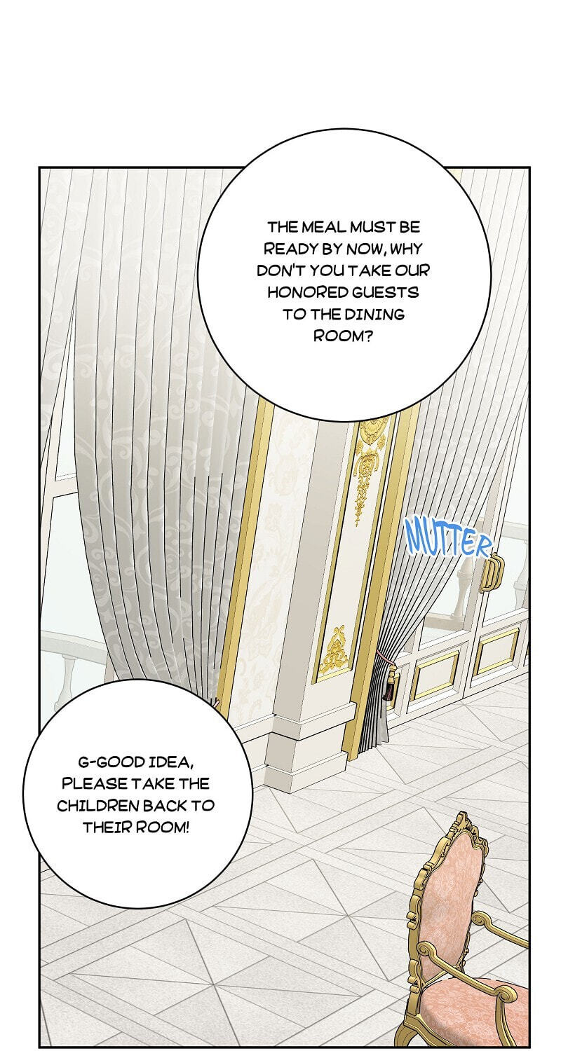 New Suitor for the Abandoned Wife Chapter 44 page 13 - 