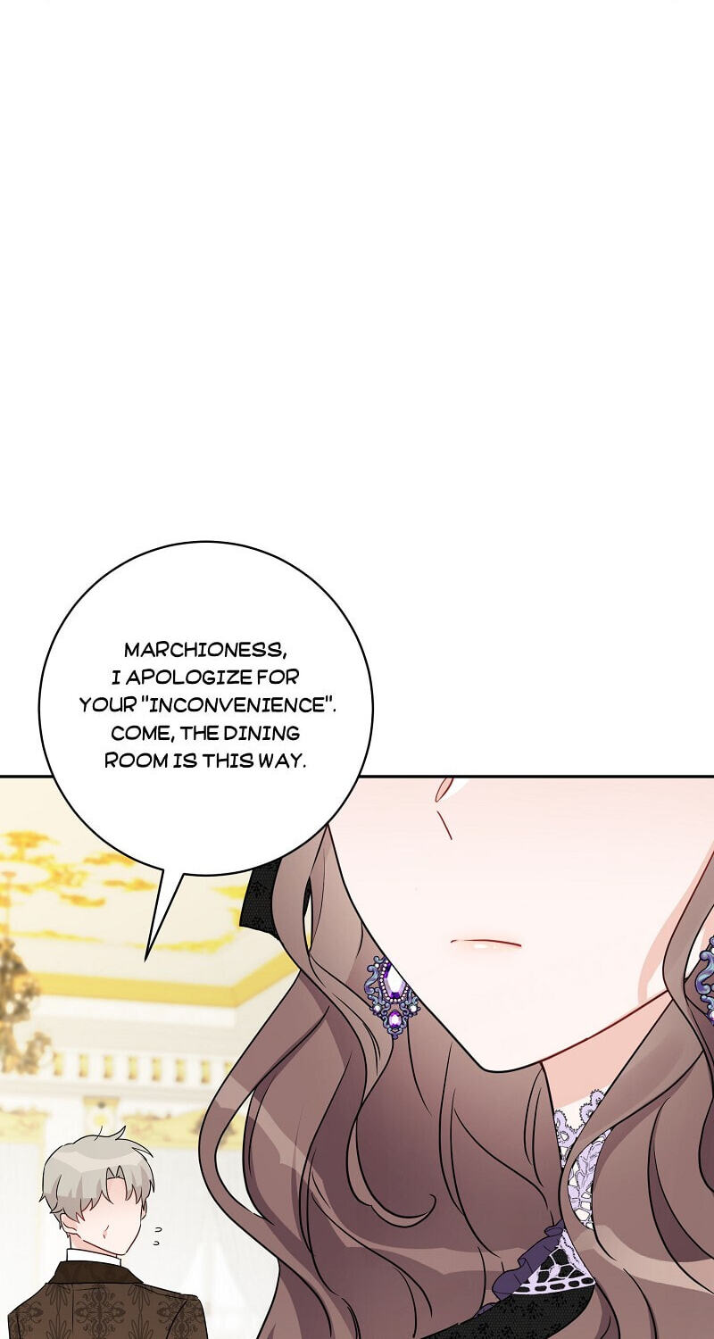 New Suitor for the Abandoned Wife Chapter 44 page 14 - 