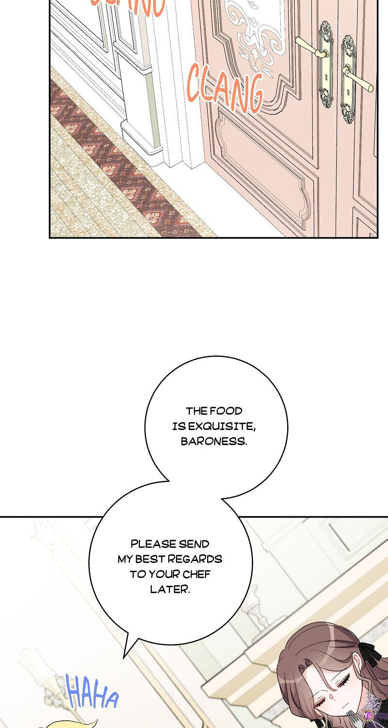 New Suitor for the Abandoned Wife Chapter 44 page 18 - 