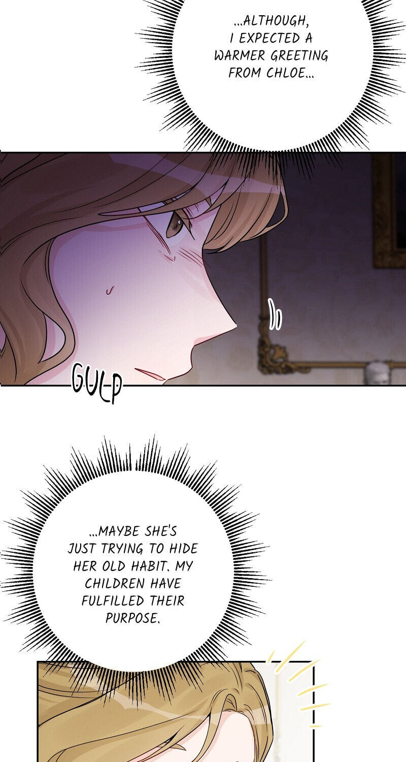 New Suitor for the Abandoned Wife Chapter 44 page 3 - 
