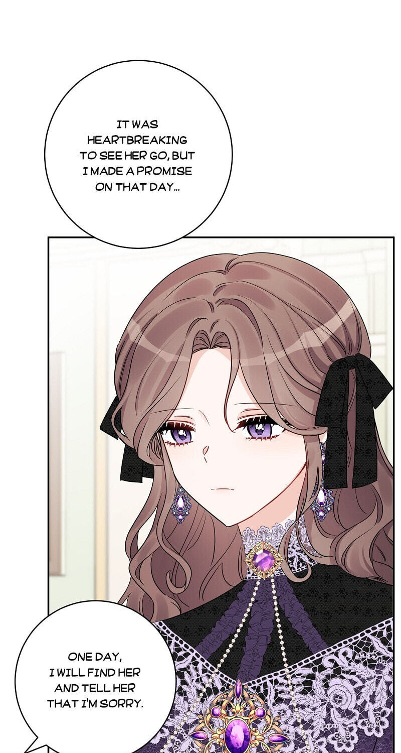 New Suitor for the Abandoned Wife Chapter 44 page 21 - 