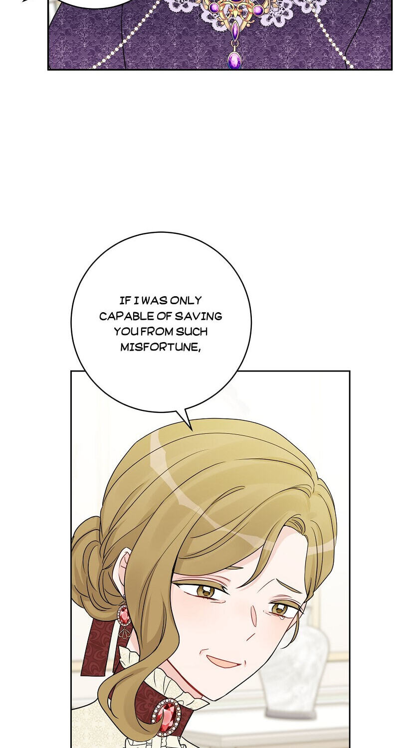 New Suitor for the Abandoned Wife Chapter 44 page 22 - 