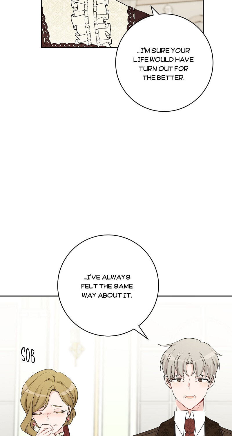 New Suitor for the Abandoned Wife Chapter 44 page 23 - 