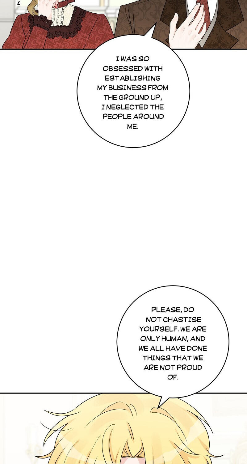 New Suitor for the Abandoned Wife Chapter 44 page 24 - 