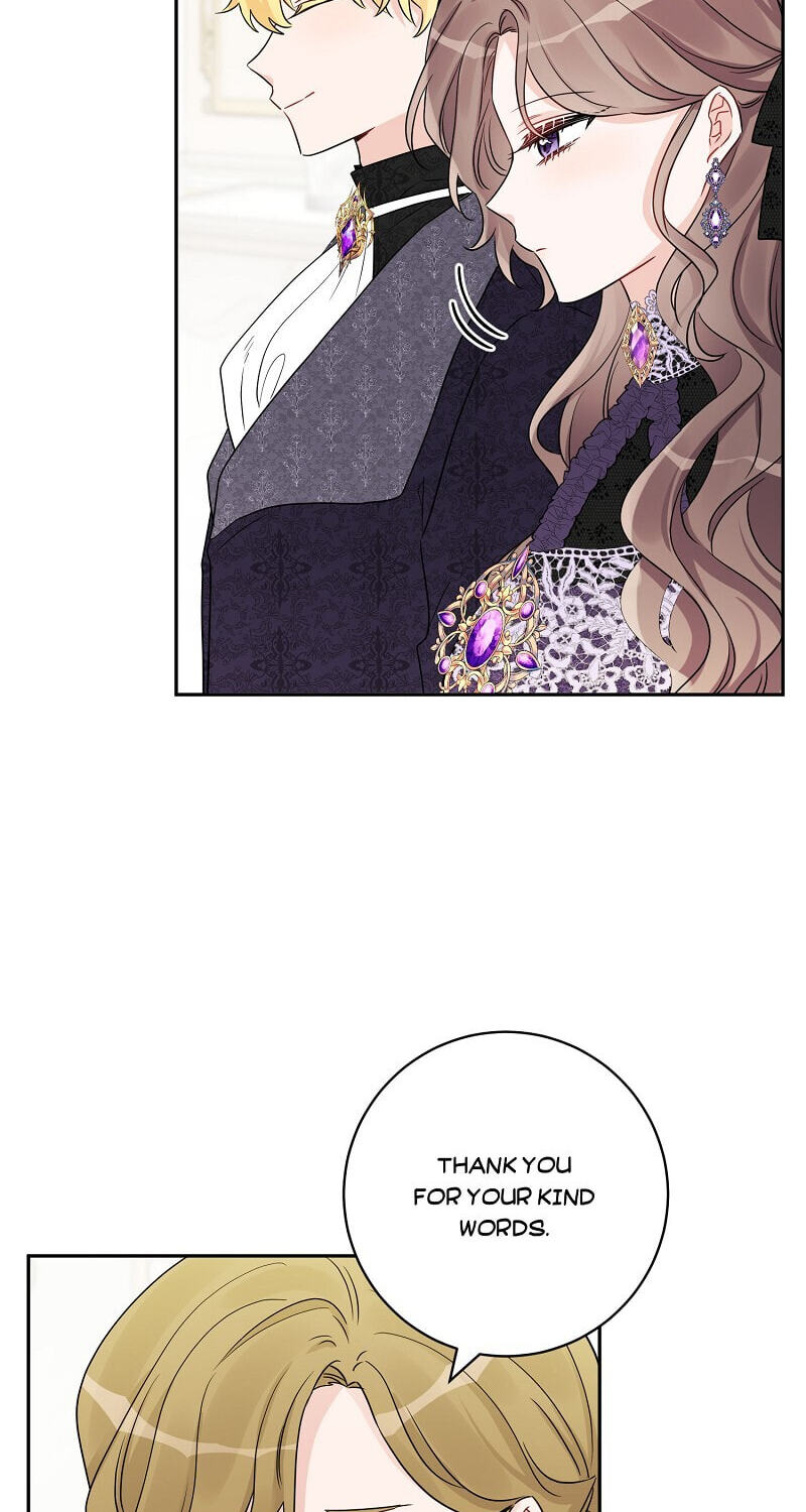 New Suitor for the Abandoned Wife Chapter 44 page 26 - 