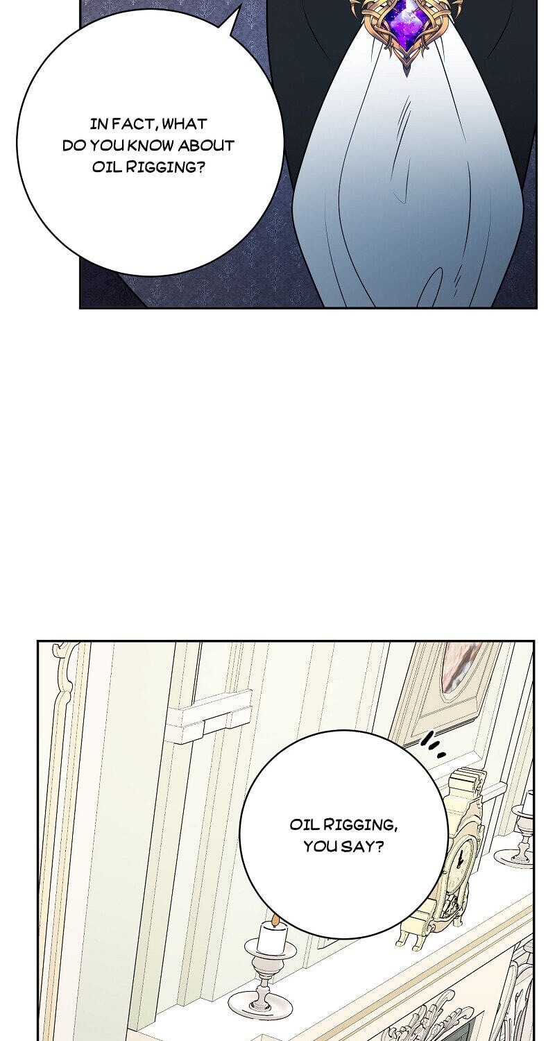 New Suitor for the Abandoned Wife Chapter 44 page 29 - 