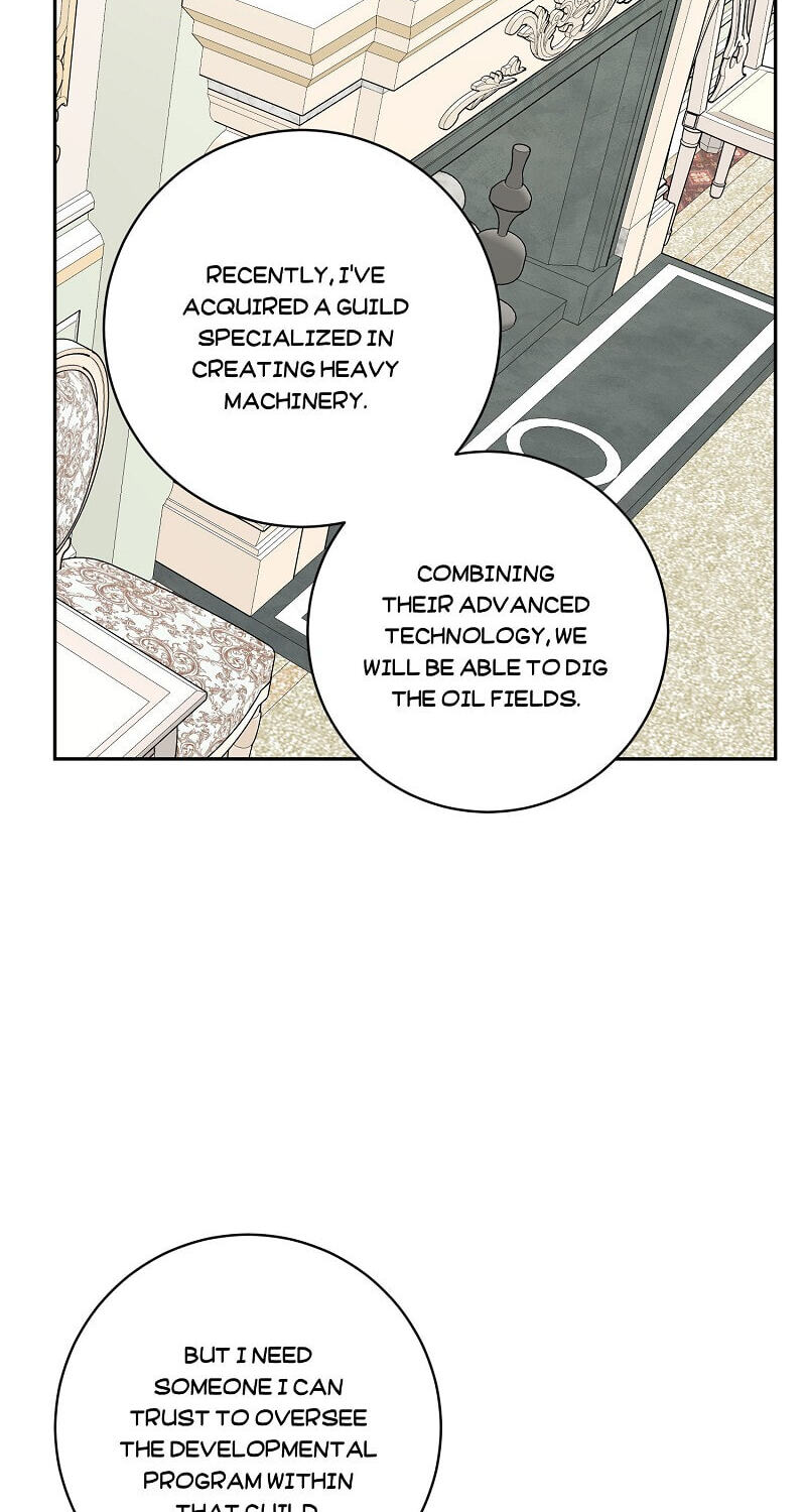 New Suitor for the Abandoned Wife Chapter 44 page 30 - 