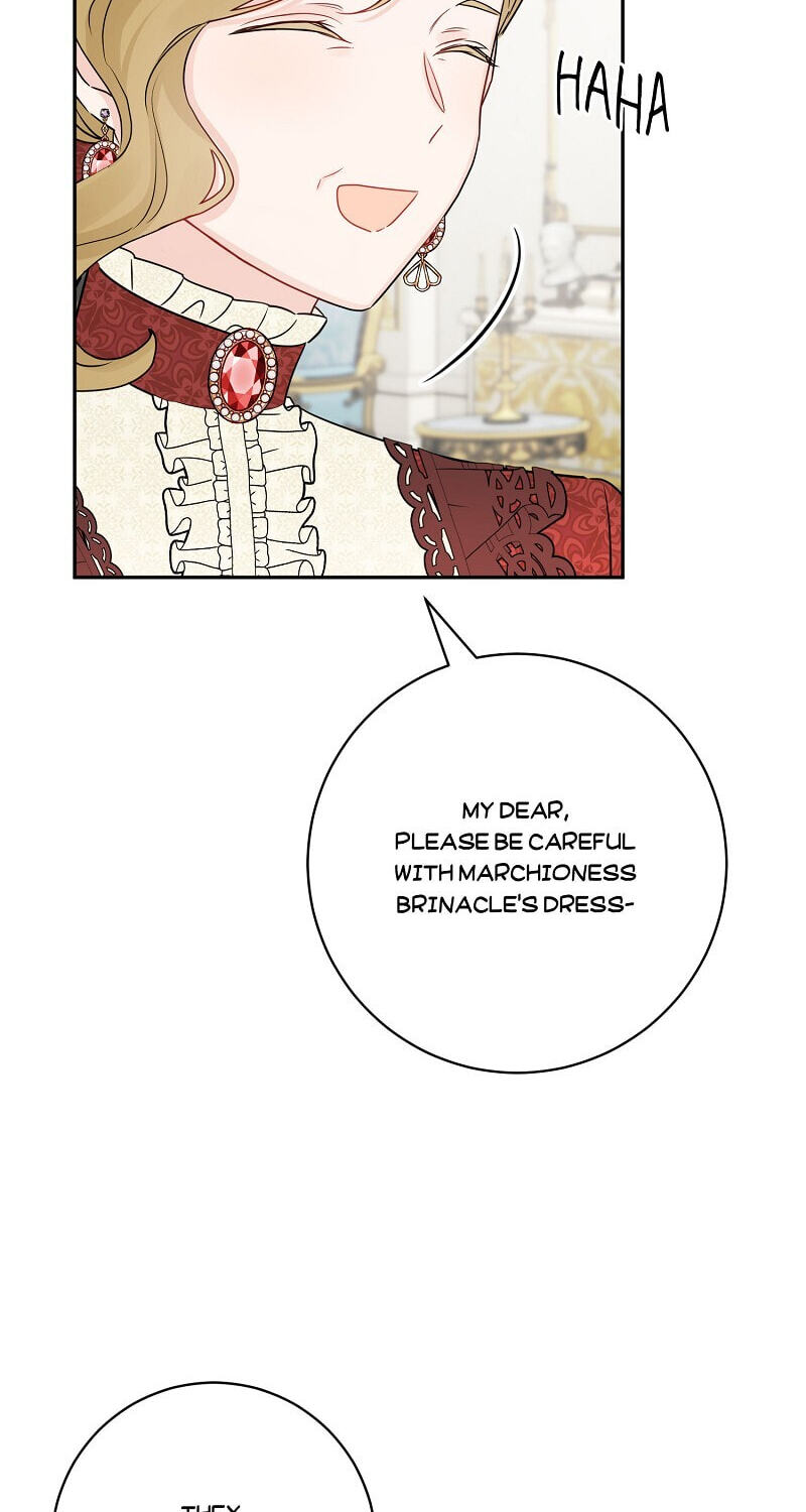 New Suitor for the Abandoned Wife Chapter 44 page 4 - 